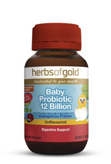 Baby Probiotic 12 Billion