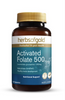 Activated Folate 500
