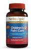 Children’s Fish-i Care