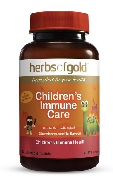 Children's Immune Care