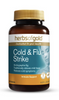 Cold & Flu Strike
