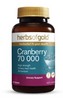 Cranberry 70 000