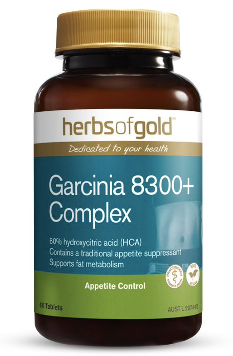 Garcinia 8300+ Complex