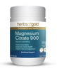 Magnesium Citrate 900