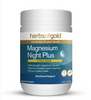Magnesium Night Plus