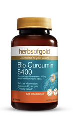 Bio Curcumin 5400