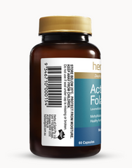 Activated Folate 500