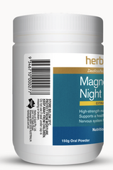 Magnesium Night Plus