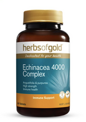 Echinacea 4000 Complex