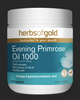 Evening Primrose Oil 1000